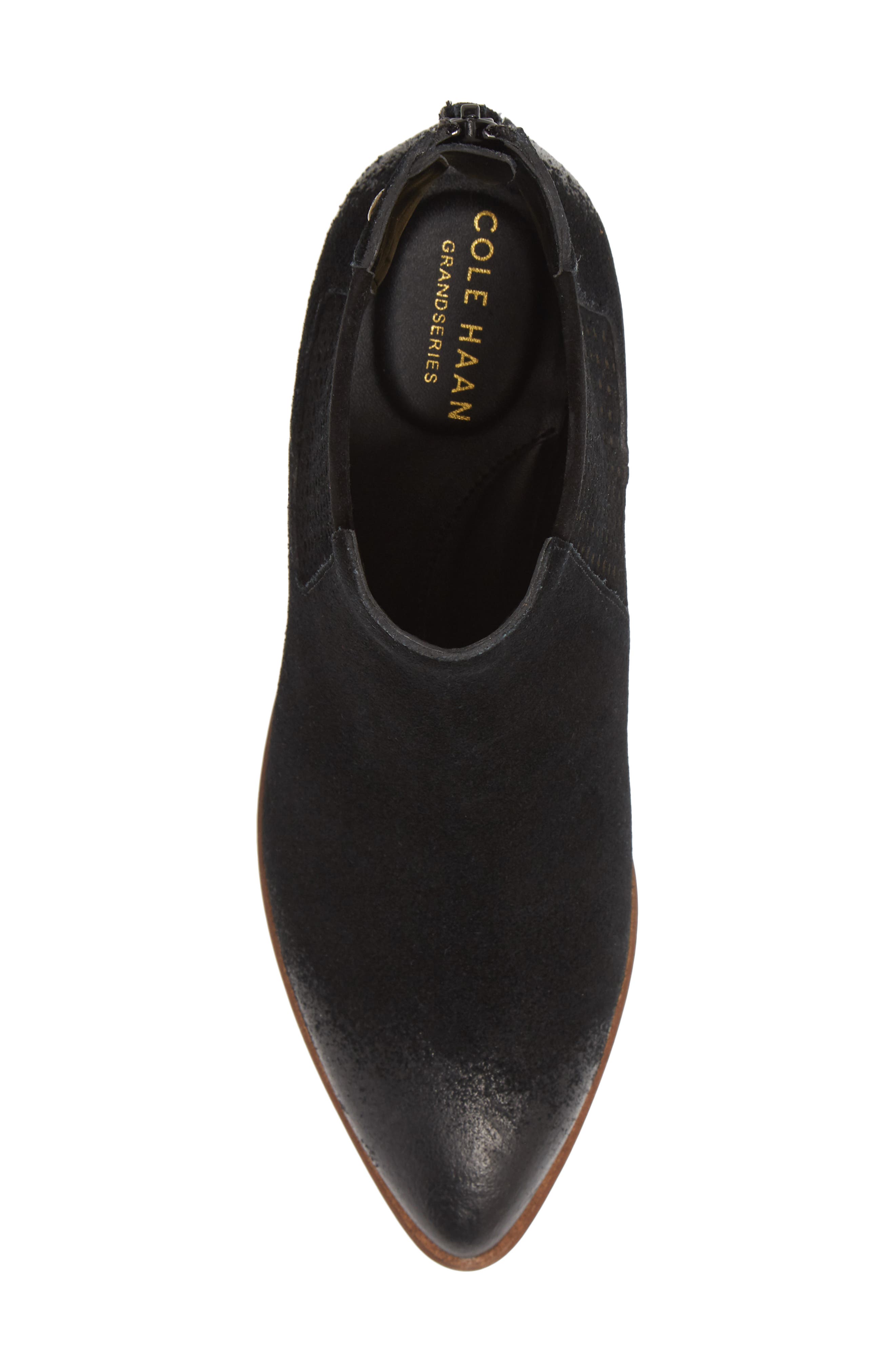 Cole Haan Val Bootie, Alternate, color, 