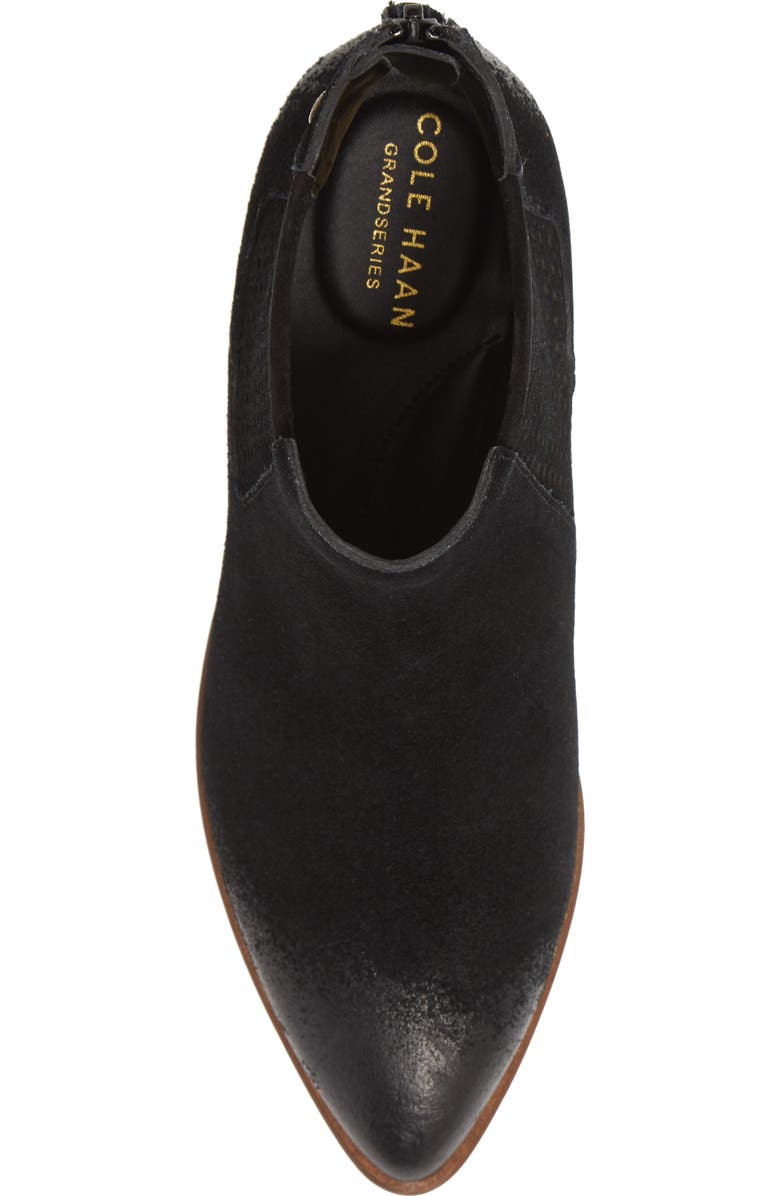 Cole Haan Val Bootie, Alternate, color,