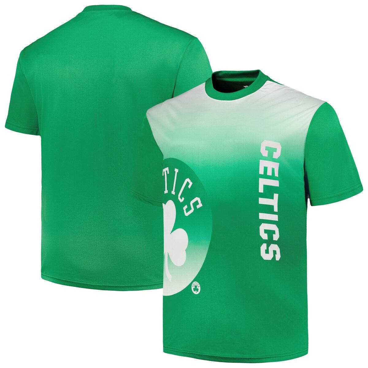 selected Kelly Green