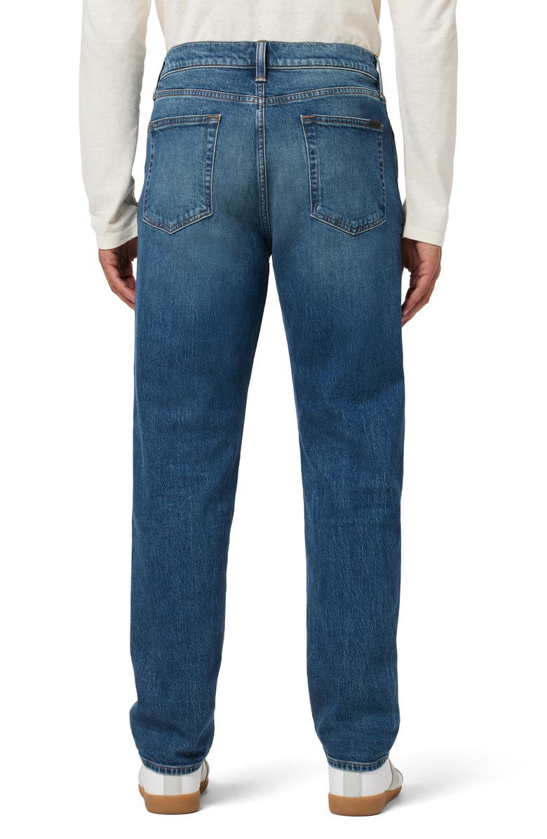 Joe's The Roux Straight Leg Jeans, Alternate, color, 