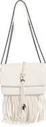 Steve Madden Zarina Fringe Crossbody Bag