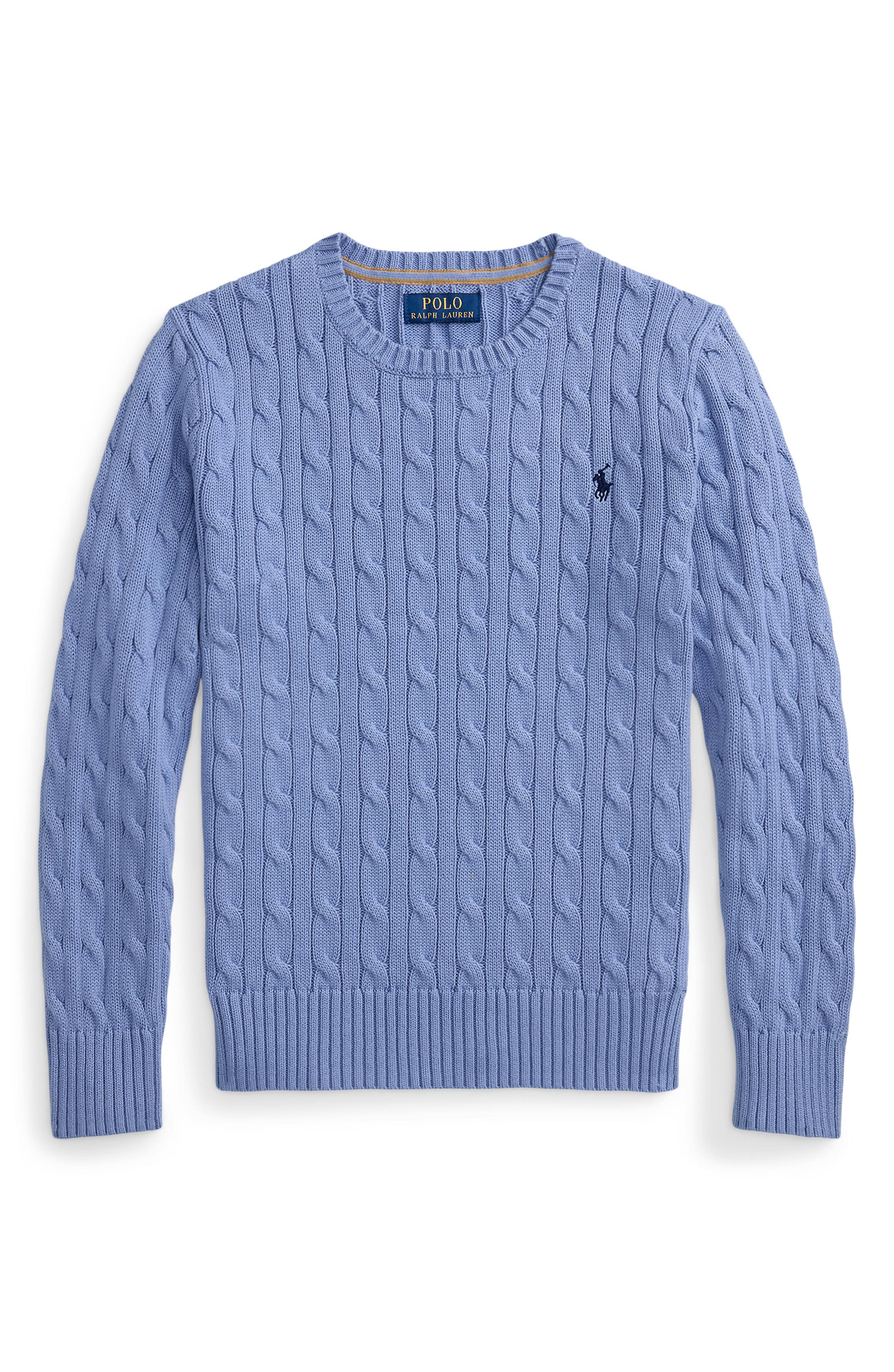 selected CAMPUS BLUE