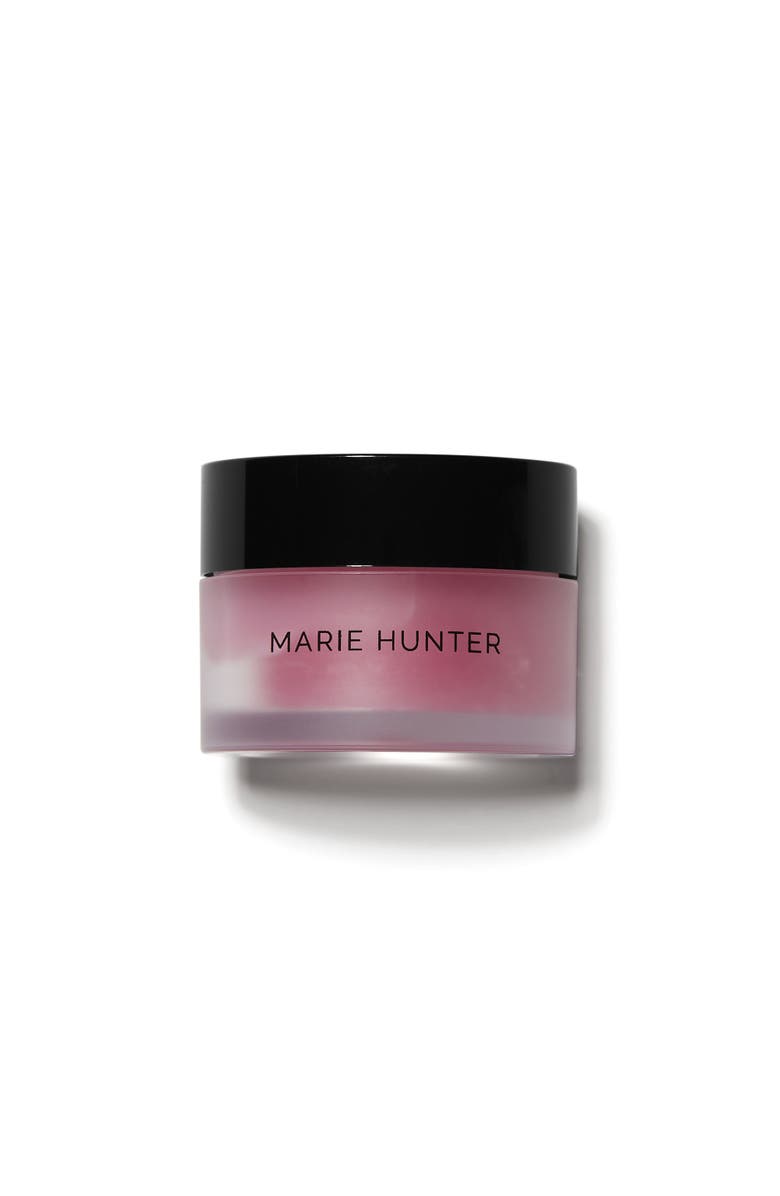 Marie Hunter Rose Lip Mask, Main, color, NO COLOR