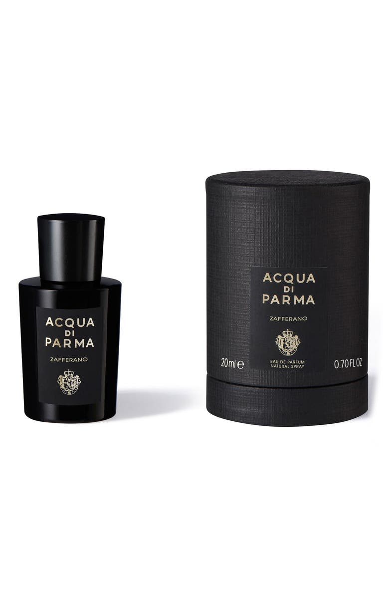 Acqua di Parma Zafferano Eau de Parfum, Alternate, color,