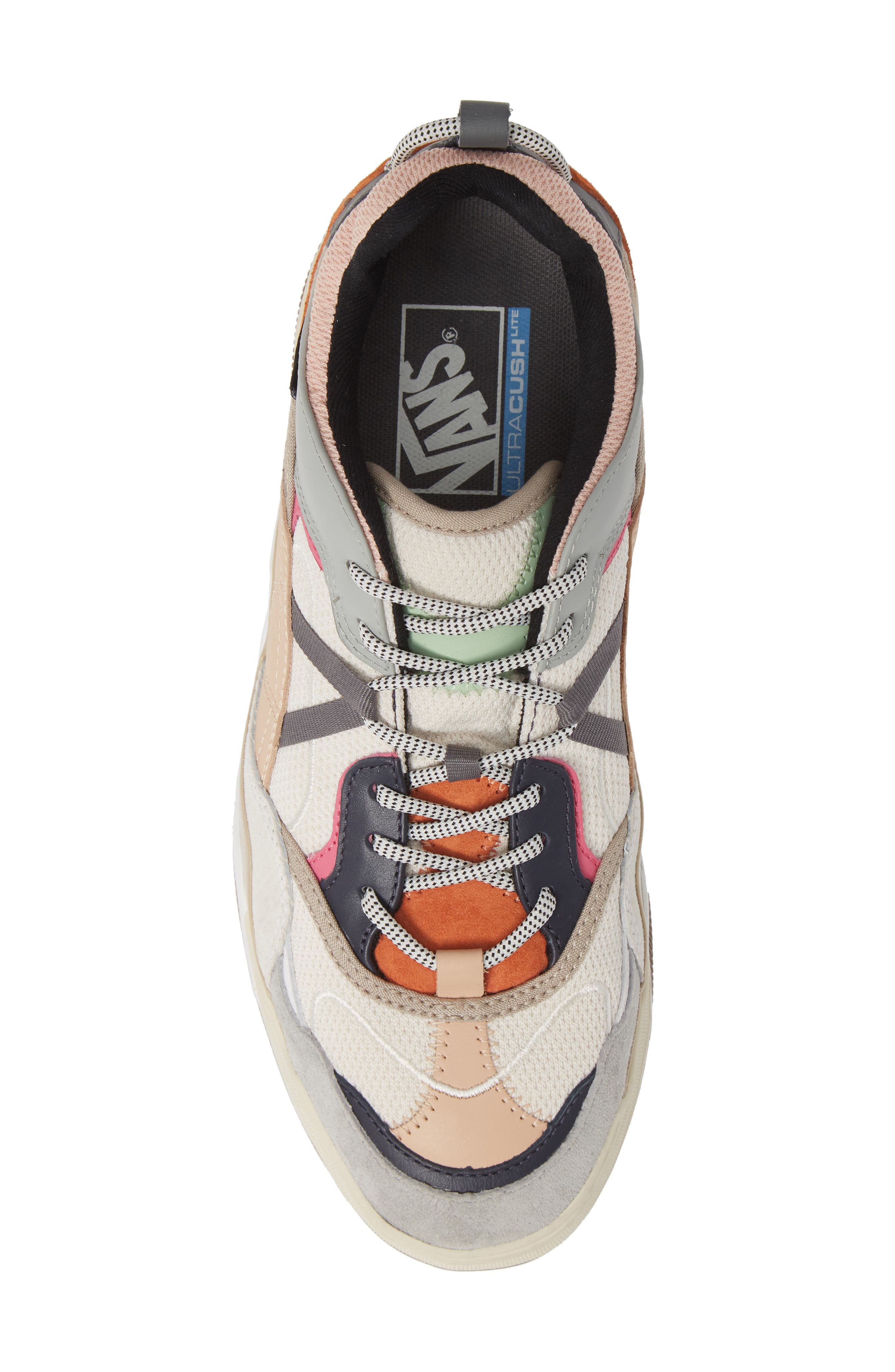 Vans Varix WC Sneaker, Alternate, color, 