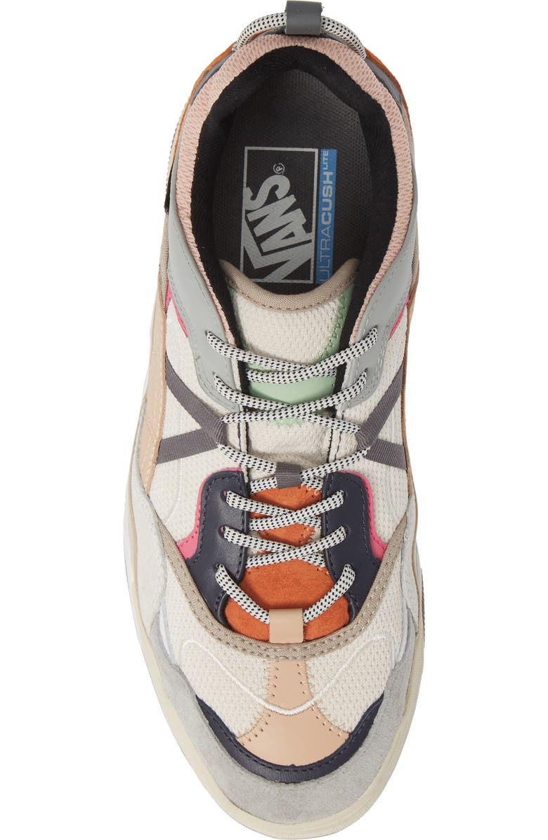 Vans Varix WC Sneaker, Alternate, color,