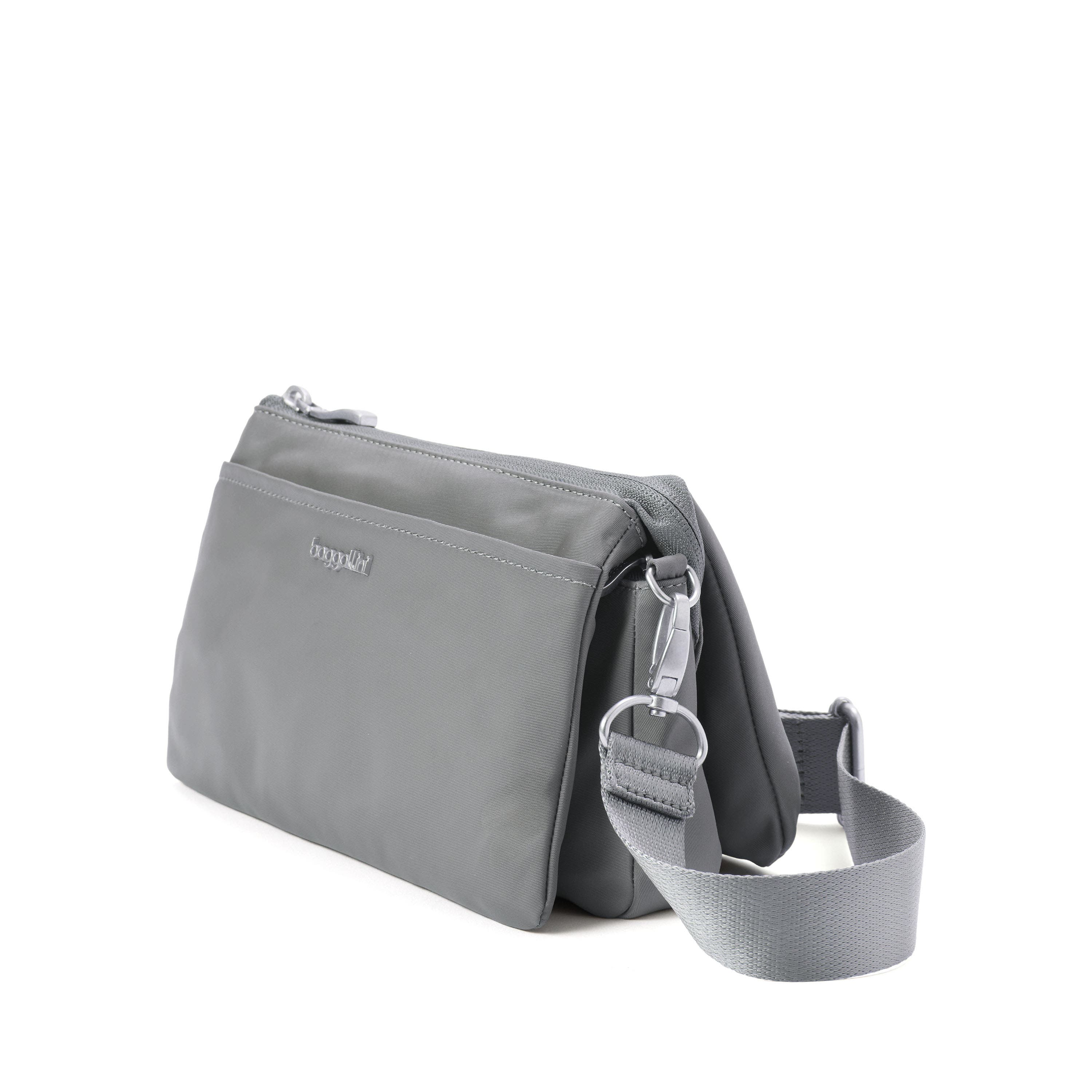 Perry Crossbody, Alternate, color, Opal Grey Twill