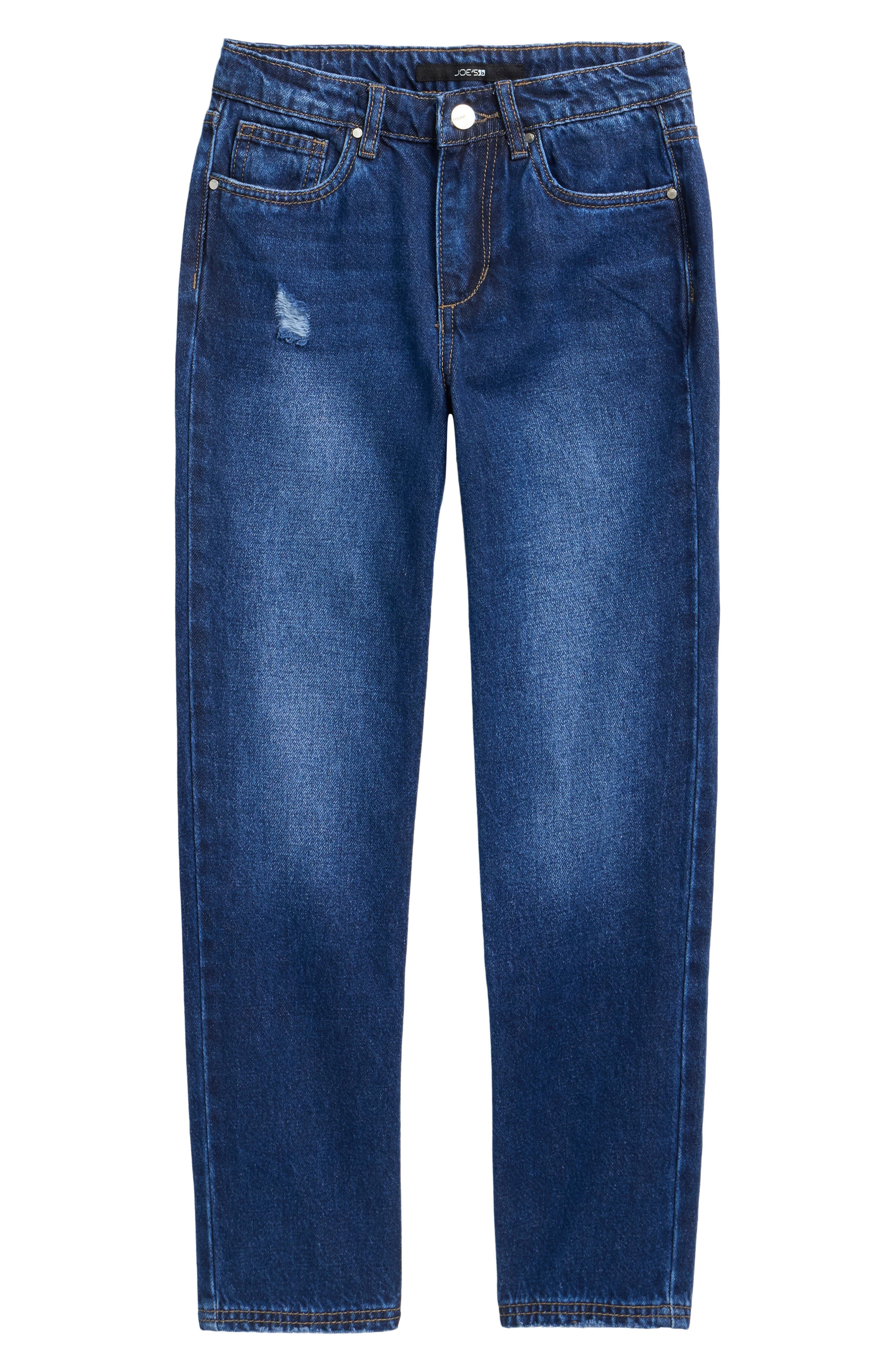 selected DARK WASH
