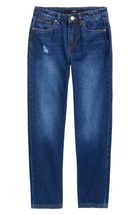 Kids' Maxwell Baggy Fit Jeans
