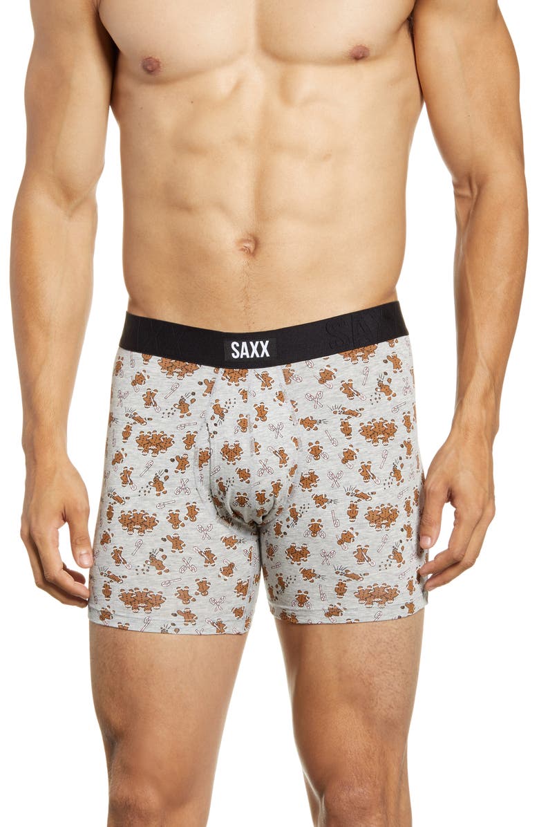SAXX Undercover Performance Boxer Briefs, Main, color,