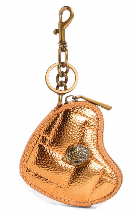 Kurt Geiger London Heart Bag Charm