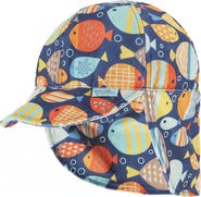 UV Skinz Swim Flap Hat