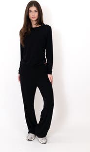 ON/OFF Essentials The Flow Pant