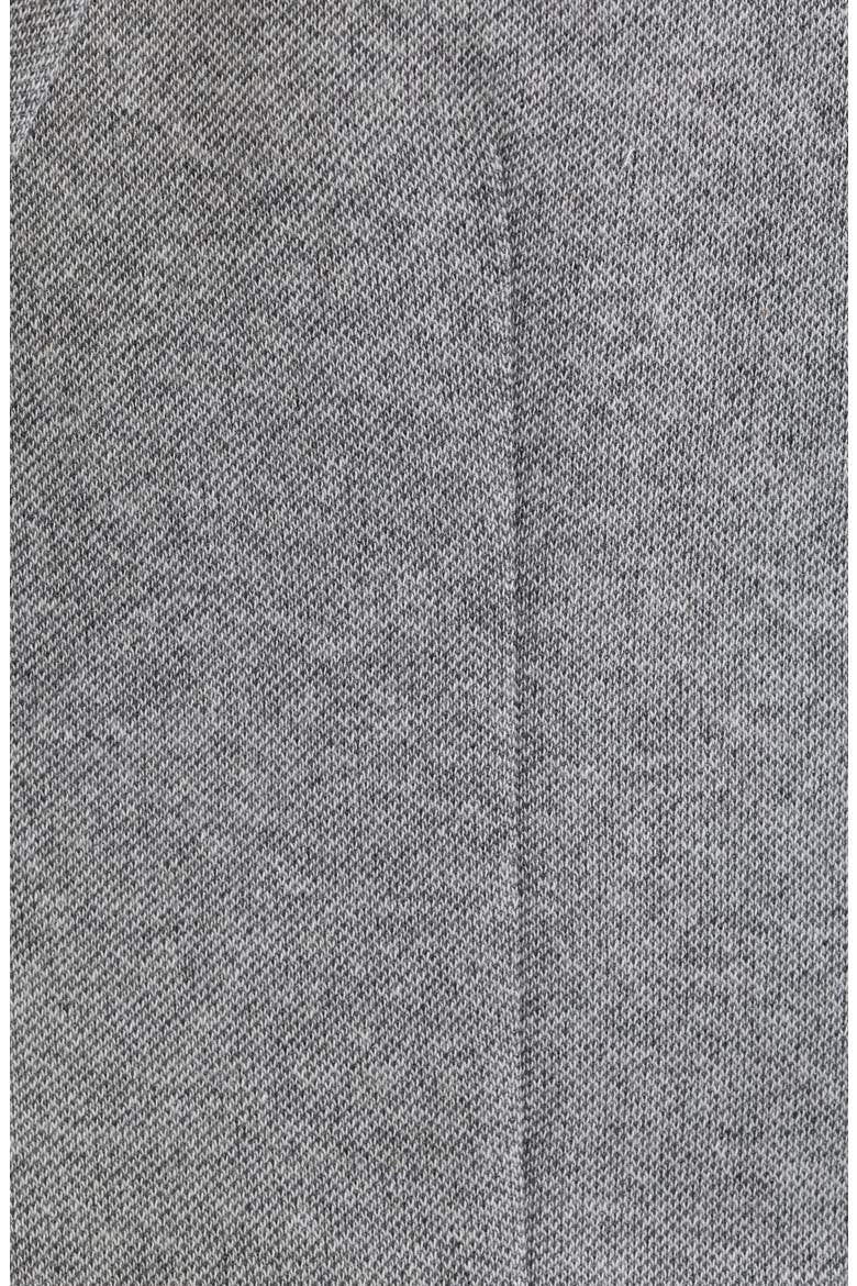 Jetsetter Trim Fit Sport Coat, Alternate, color, LIGHT GREY WITH FLAPS