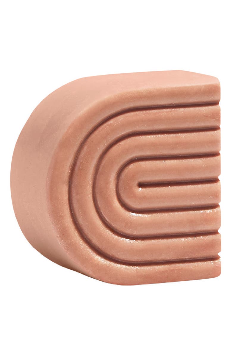 Kitsch Shea Butter Hydrating Solid Conditioner, Main, color,