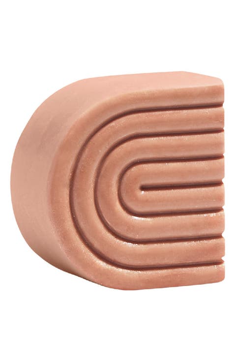 Shea Butter Hydrating Solid Conditioner