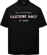Eastside Golf Headline Graphic T-Shirt