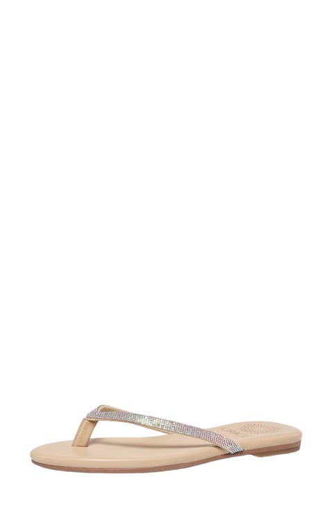 Sunset Flip-Flop Sandal (Women)