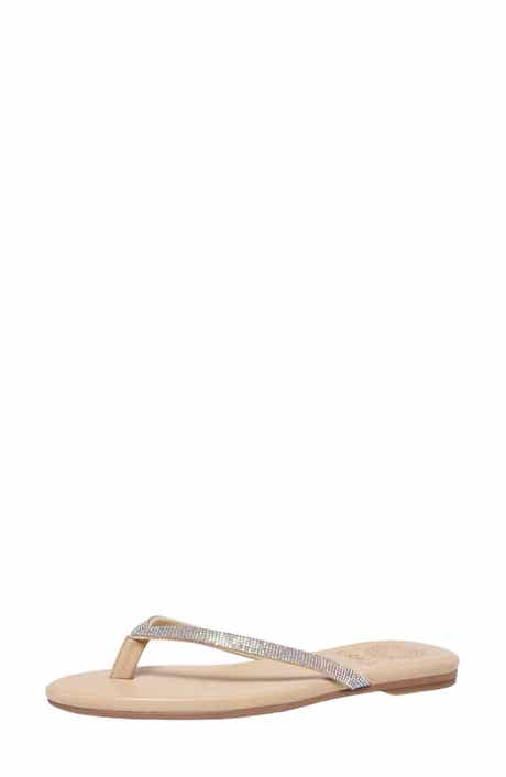 Grace Footwear Sunset Flip-Flop Sandal