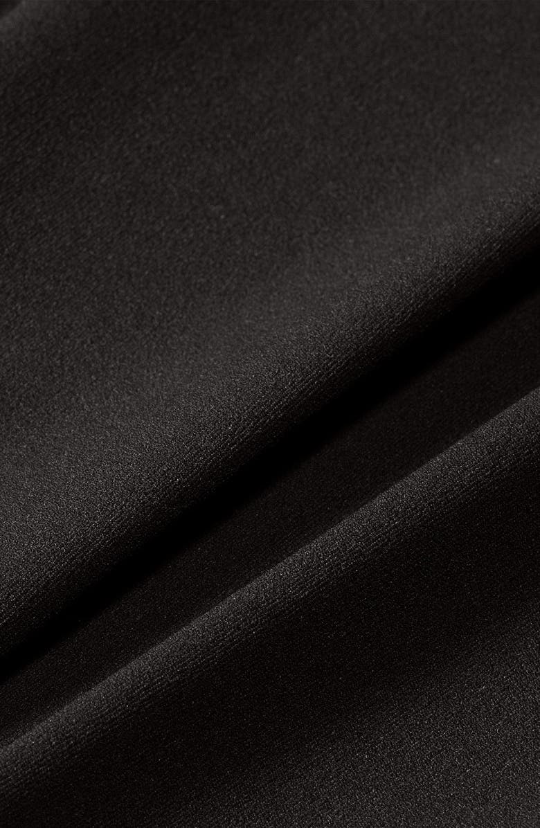 Nike Zenvy Strappy Light-Support Padded Sports Bra, Alternate, color, Black/ Grey