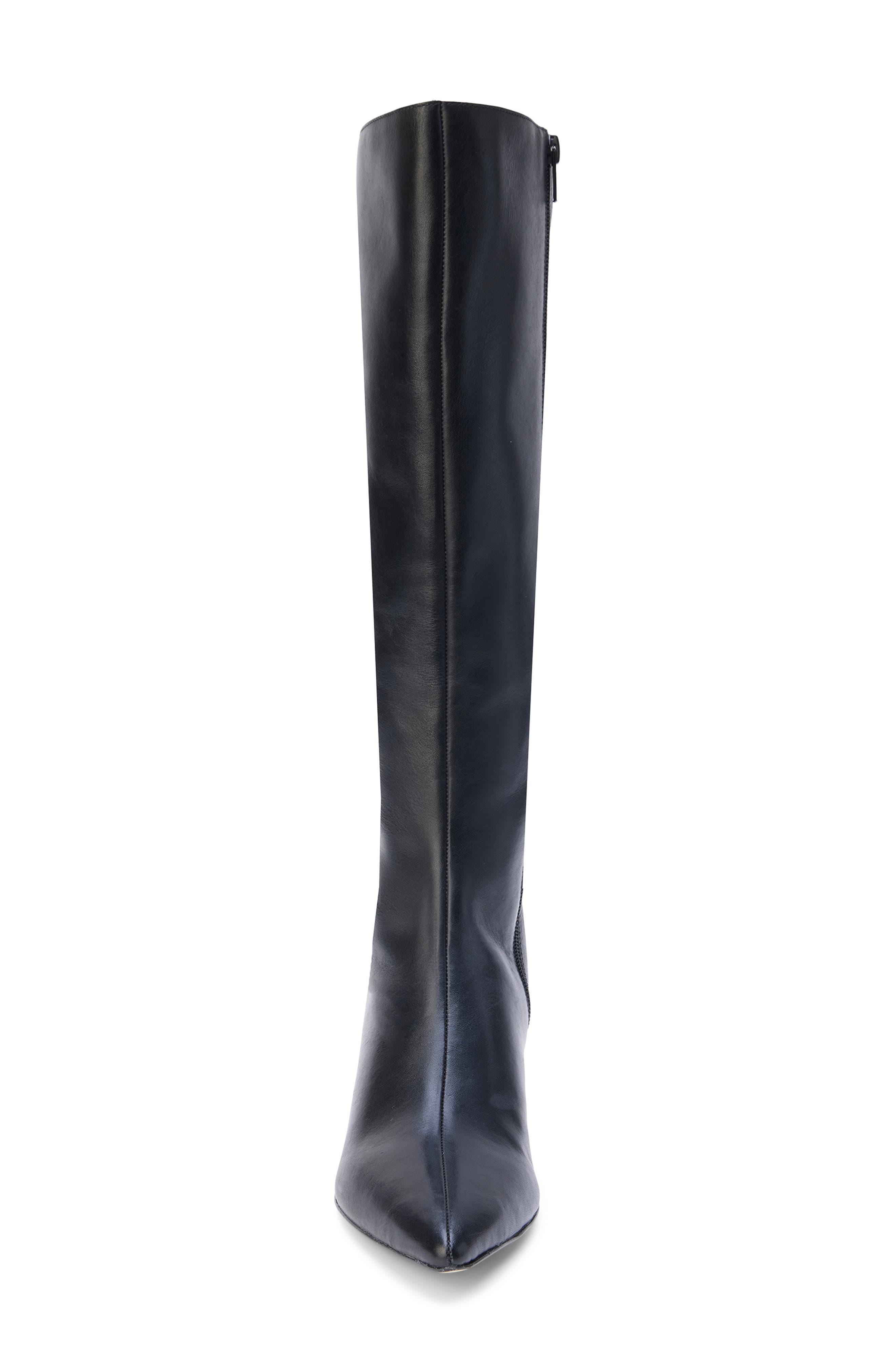 Matisse Charley Pointed Toe Knee High Boot, Alternate, color, 