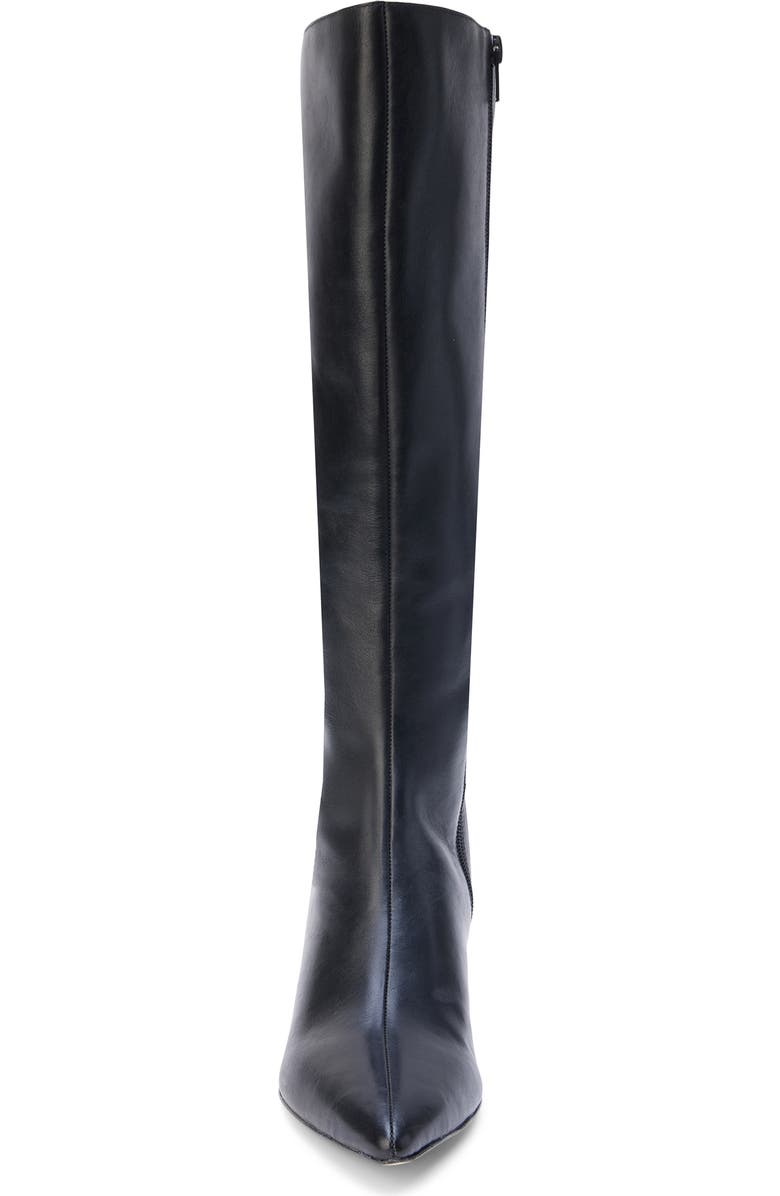 Matisse Charley Pointed Toe Knee High Boot, Alternate, color,