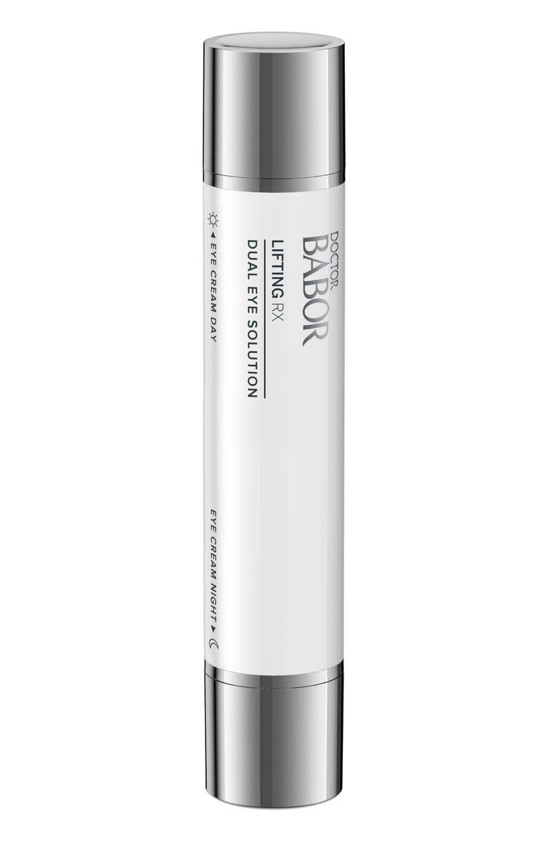 BABOR Dual Eye Solution, Main, color, 