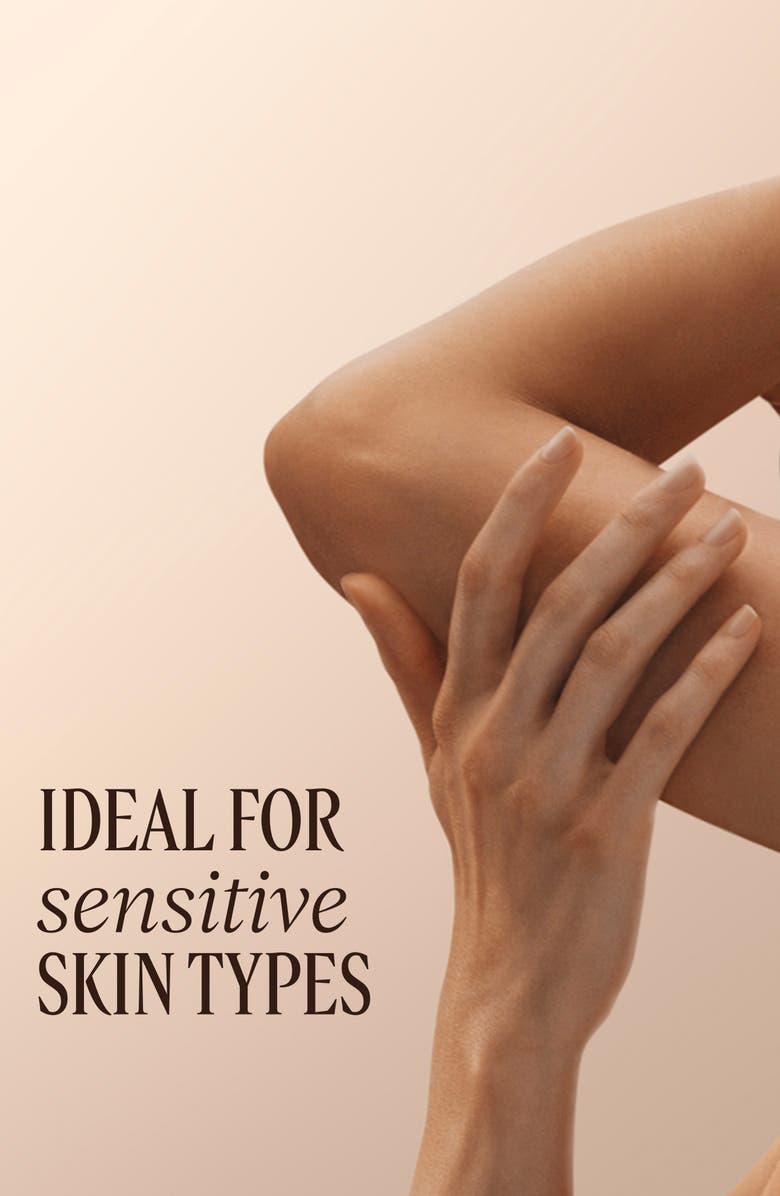 L'Occitane Kartié Confort Hydrating Shower Cream, Alternate, color, 