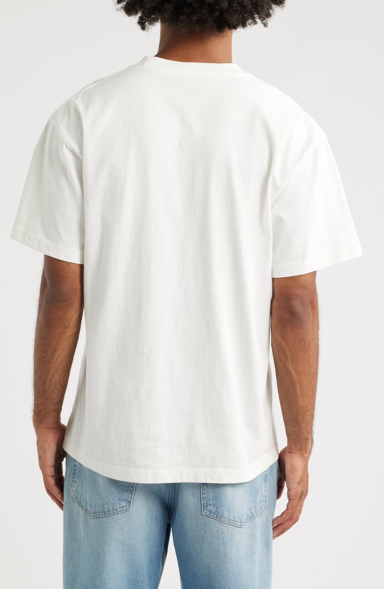 ID Supply Co Frutta Graphic T-Shirt, Alternate, color, White