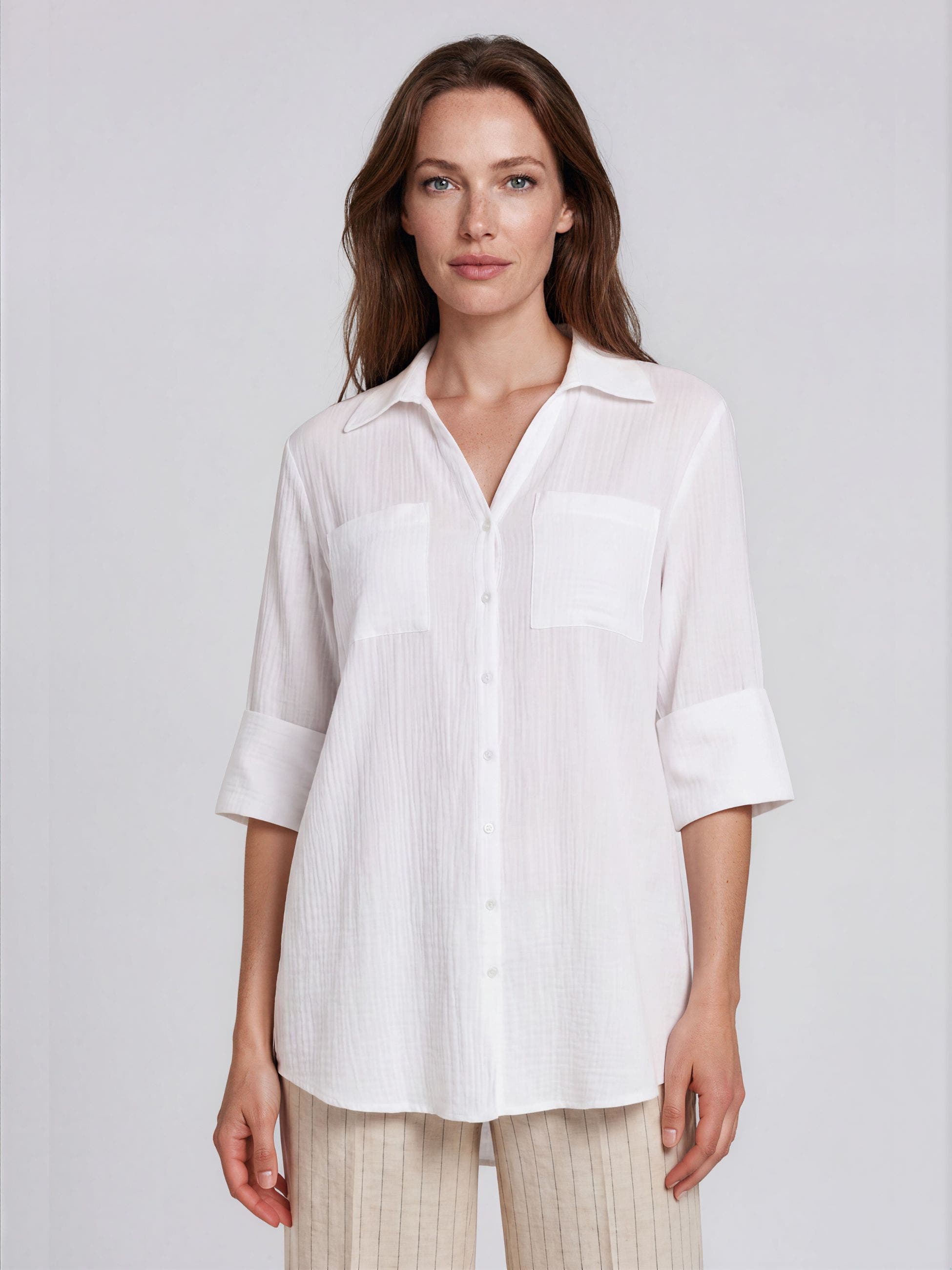 selected White