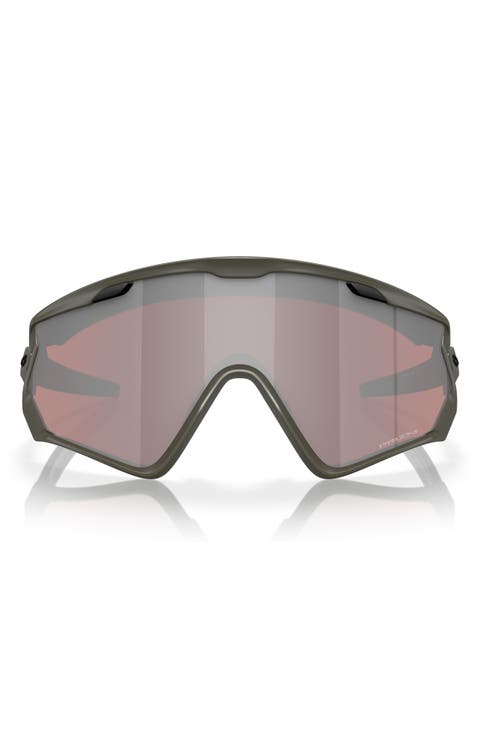 Wind Jacket 2.0 Shield Sunglasses