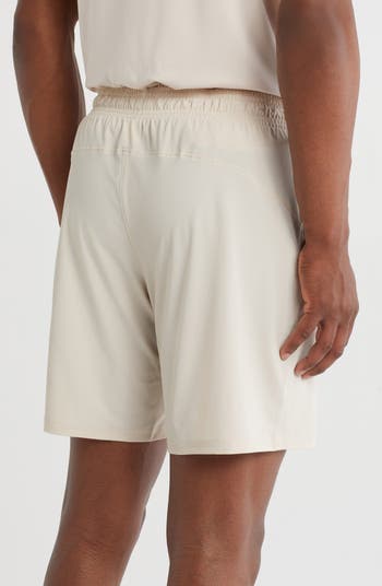 Warp Sonic 7" Active Shorts