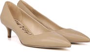 Sam Edelman Dori Kitten Heel Pump