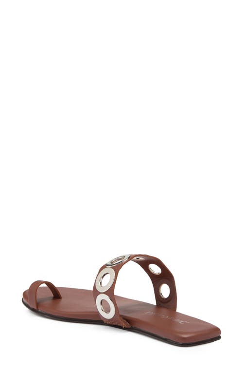 Jeffrey Campbell Riveted Slide Sandal
