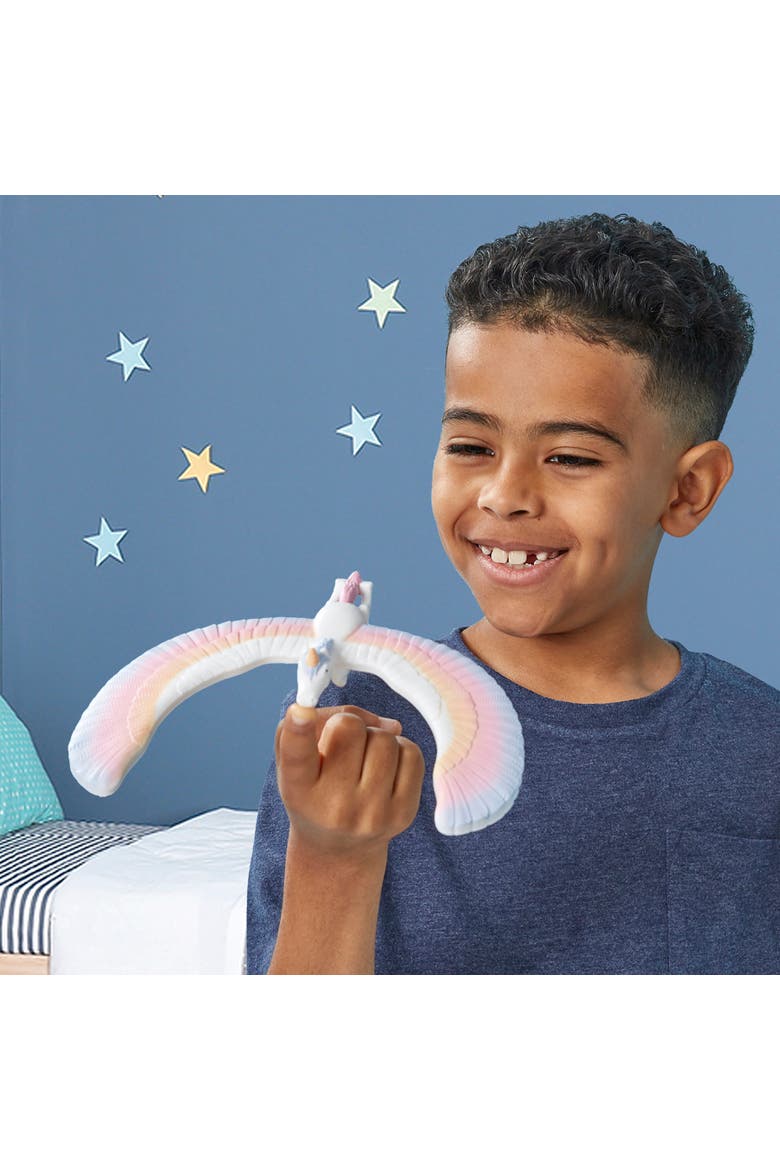 The Amazing Balancing Unicorn Kit, Alternate, color, Multicolored