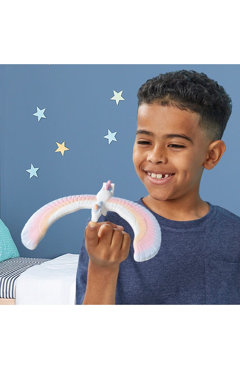 Brainstorm Toys The Amazing Balancing Unicorn Kit, Alternate, color, Multicolored