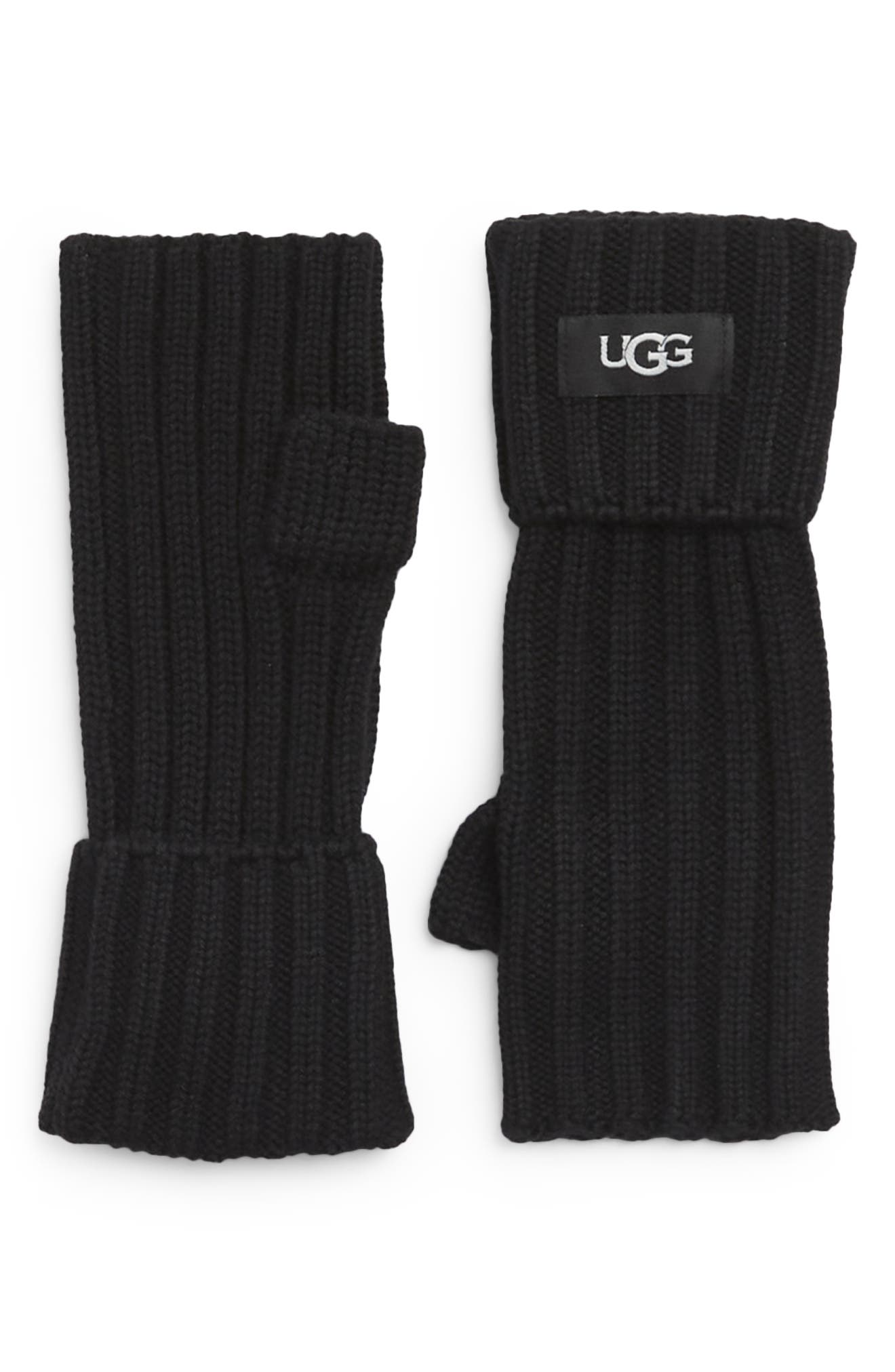 UGG® UGG Knit Boucle Armwarmer