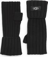 UGG® UGG Knit Boucle Armwarmer