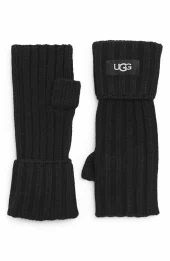 UGG® UGG Knit Boucle Armwarmer