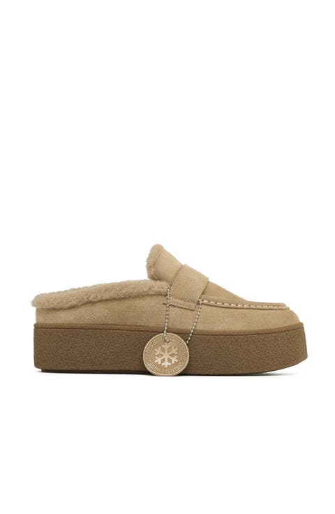 Women’s Viera Wp Mule