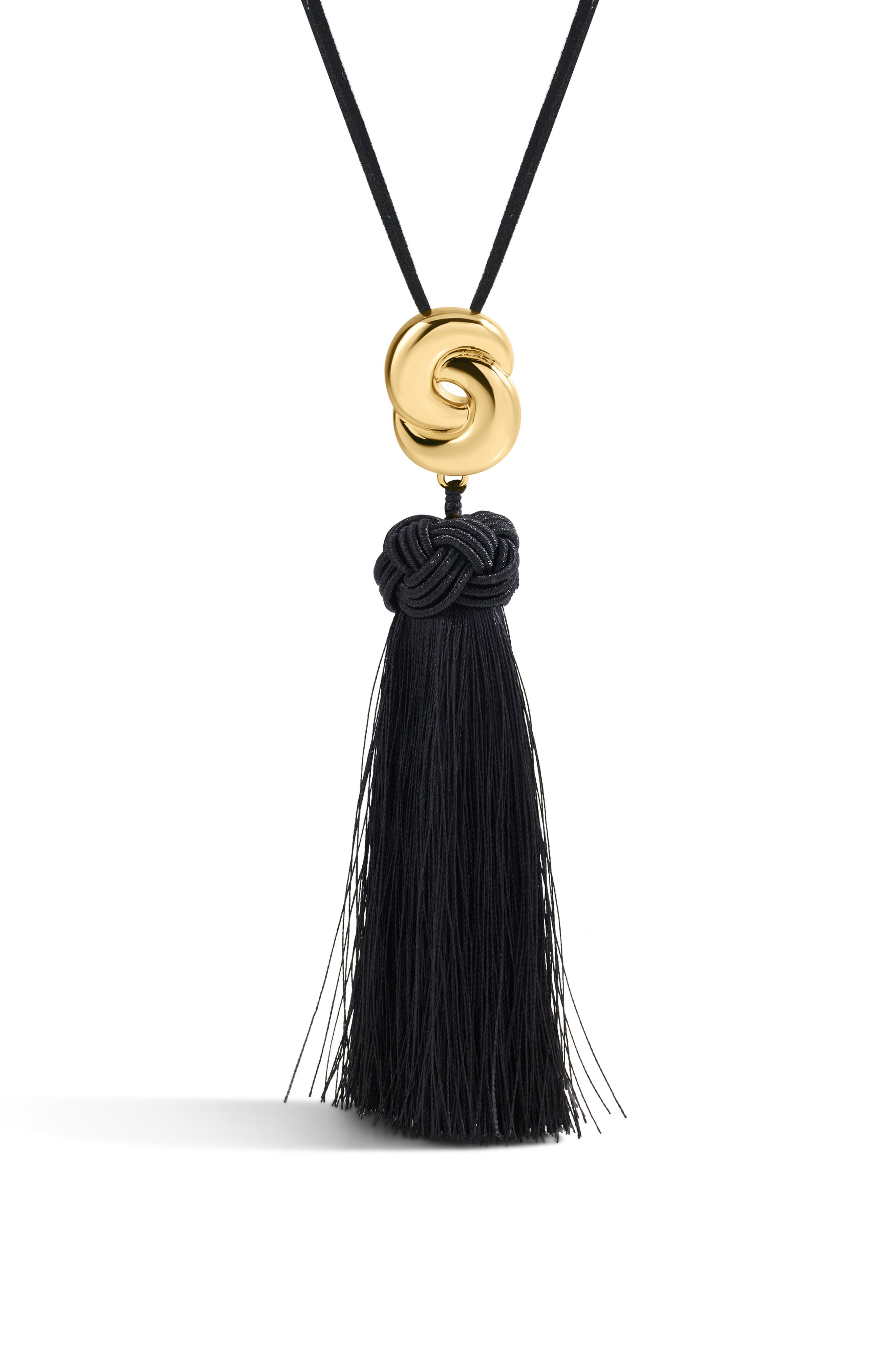 selected GOLD/ BLACK