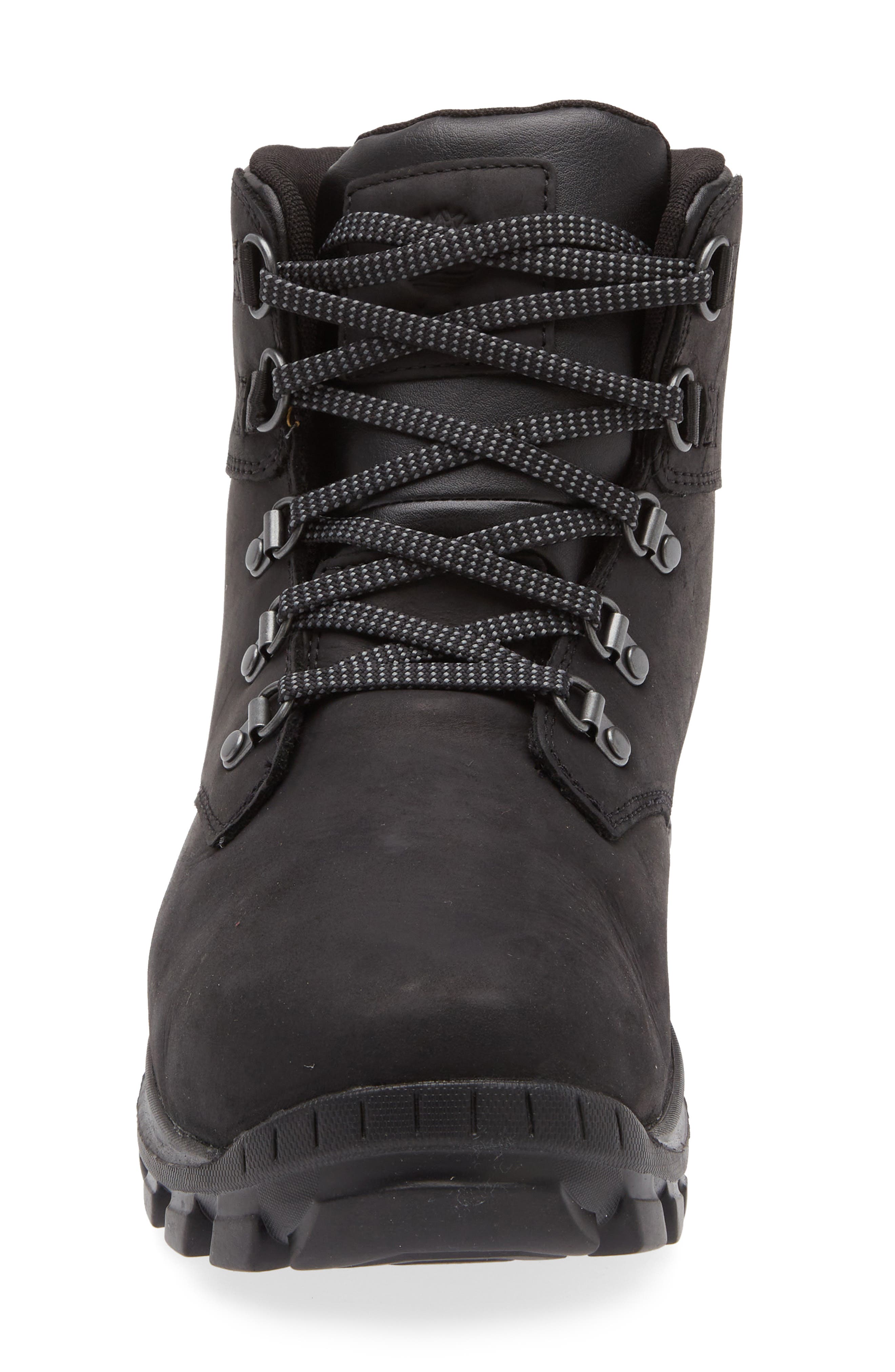 Timberland Chillberg Mid Waterproof Boot, Alternate, color, 
