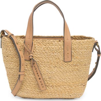Lucky Brand Zati Jute Small Tote | Nordstromrack