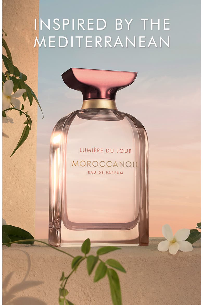 Lumière du Jour Eau de Parfum, Alternate, color, NO COLOR
