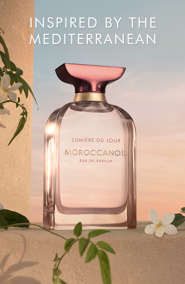MOROCCANOIL<sup>®</sup> Lumière du Jour Eau de Parfum, Alternate, color, 