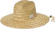 Billabong Newcomer Straw Hat