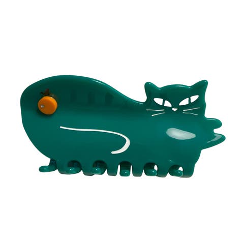 Cat Hair Claw