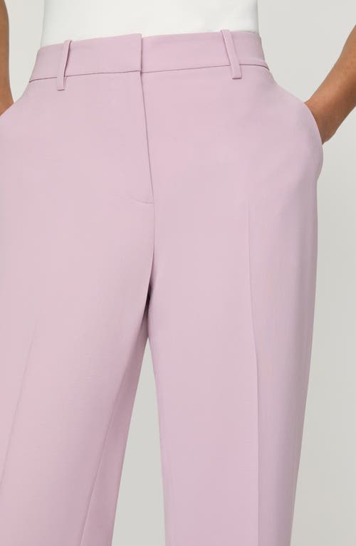 Lafayette 148 New York Gates Wide Leg Pants
