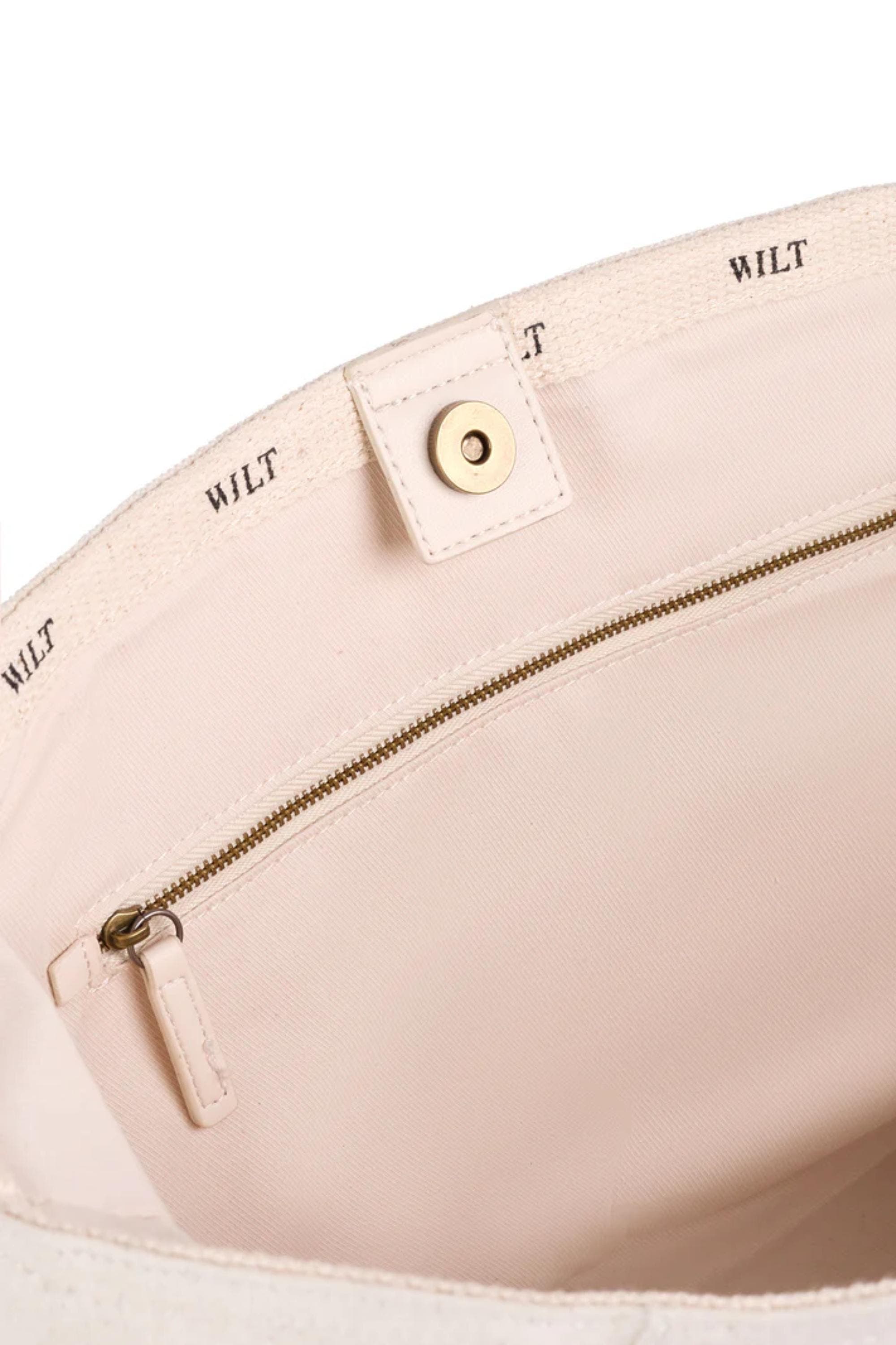 Byron Medium Beach Tote, Alternate, color, Natural Bone