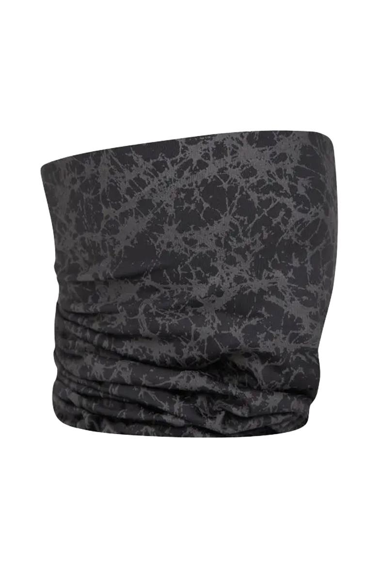 Reflective Scarf, Main, color, Gray